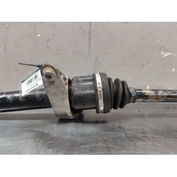 Recambio de transmision delantera derecha para mini mini (r56) one referencia OEM IAM   