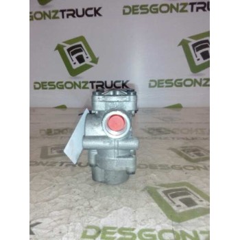 Recambio de valvula aire para mercedes trucks atego 814 (136cv) referencia OEM IAM 4721950550  ELECTRO VALVULA ABS