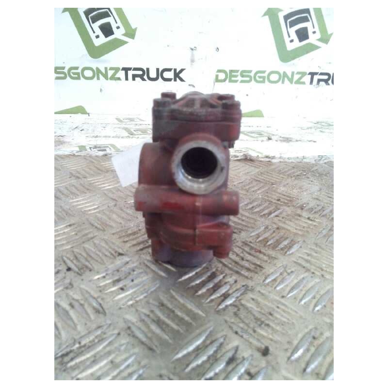 Recambio de valvula aire para iveco stralis (as) fsa t / fp lt 4x2 gran espacio referencia OEM IAM 4721950550  ELECTRO VALVULA A - Blanco 3