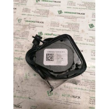 CINTURON SEGURIDAD TRASERO IZQUIERDO 7356919670 073569196700 
