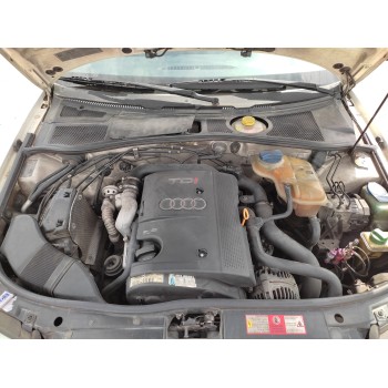 audi a4 berlina (b5) del año 1999