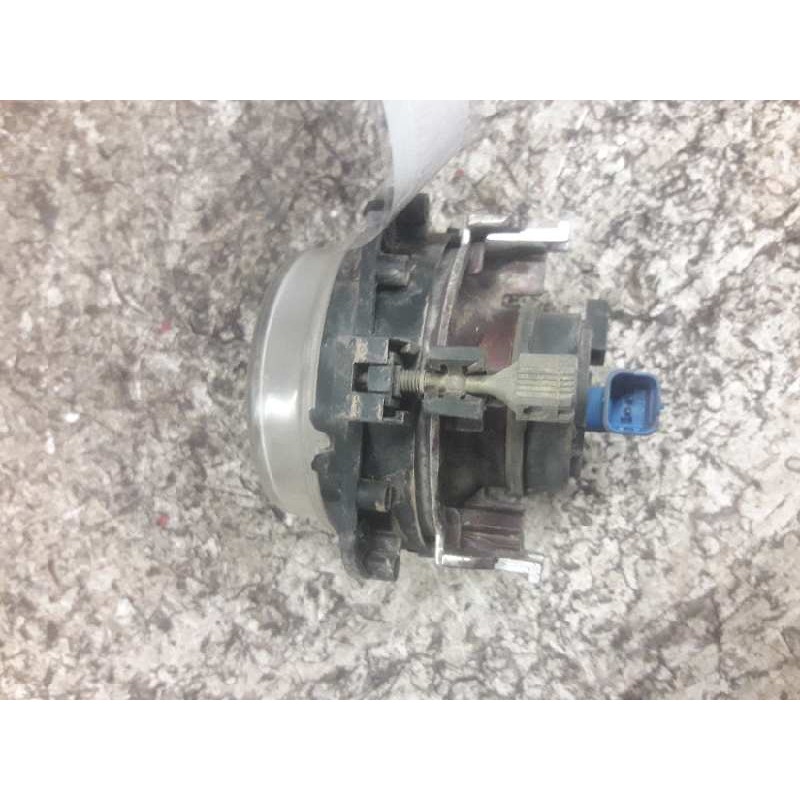 Recambio de faro antiniebla derecho para citroën xsara picasso 2.0 hdi referencia OEM IAM 9638225680 - Gris 2