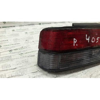 Recambio de piloto trasero izquierdo para peugeot 405 berlina gld exclusive referencia OEM IAM   