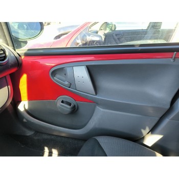toyota aygo (kgb/wnb) del año 2007