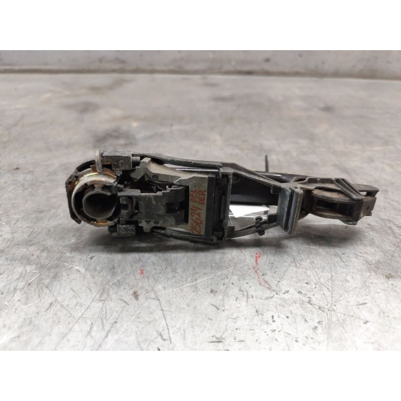 Recambio de maneta exterior delantera derecha para volkswagen passat berlina (3b2) comfortline referencia OEM IAM 3B0837885 2