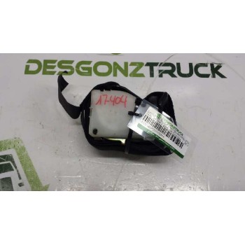CINTURON SEGURIDAD DELANTERO IZQUIERDO 