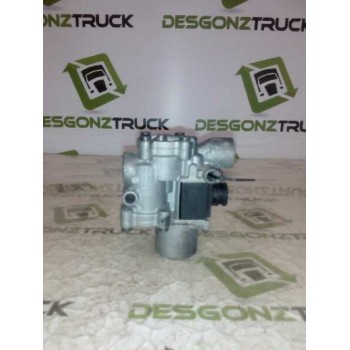 Recambio de valvula aire para mercedes trucks atego 814 (136cv) referencia OEM IAM 4721950550  ELECTRO VALVULA ABS