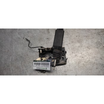 Recambio de cerradura puerta delantera derecha para citroën saxo 1.0 referencia OEM IAM   2 PINS