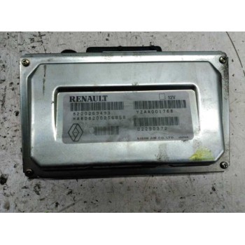 CENTRALITA CAMBIO AUTOMATICO 7701055372 8200256858 