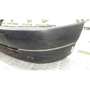 Recambio de paragolpes delantero para peugeot partner (s1) combispace referencia OEM IAM   