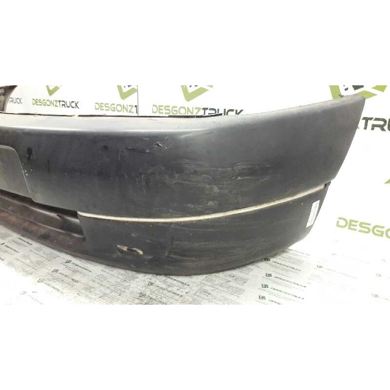 Recambio de paragolpes delantero para peugeot partner (s1) combispace referencia OEM IAM - Blanco 3