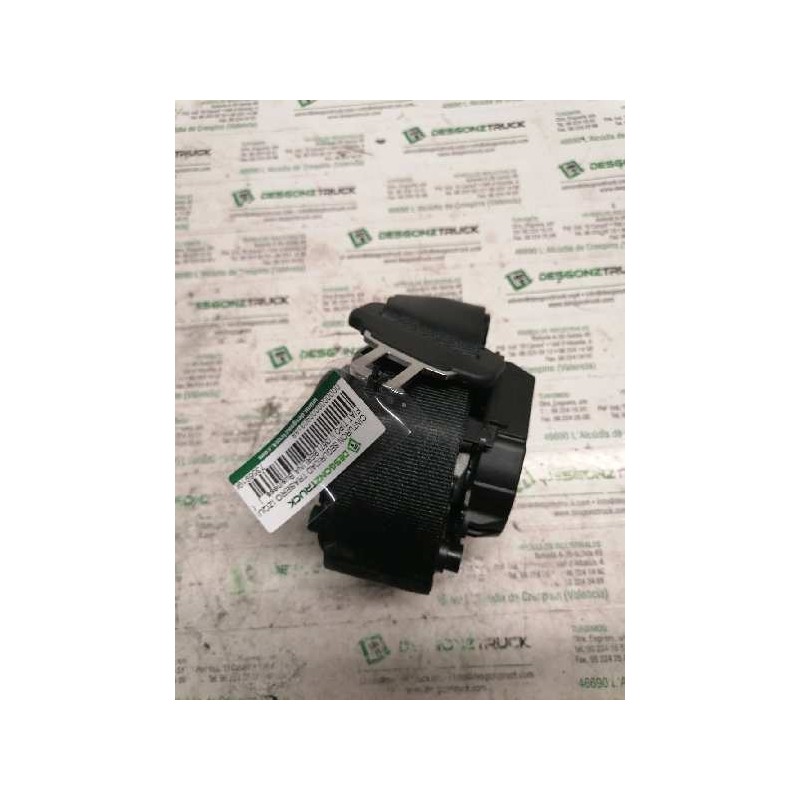 Recambio de cinturon seguridad trasero izquierdo para fiat tipo hatchback (356_, 357_) 1.3 d (356hxh1a) referencia OEM IAM 73569 2