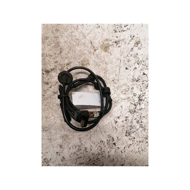 Recambio de captador abs delantero derecho para fiat stilo (192) 1.9 jtd / 1.9 jtd 115 active referencia OEM IAM   2 PINS - Azul 2