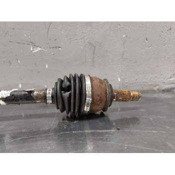 Recambio de transmision delantera derecha para mini mini (r56) one referencia OEM IAM   