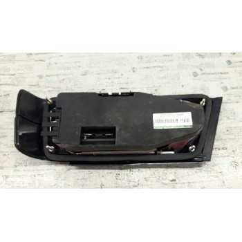 Recambio de piloto trasero izquierdo para peugeot 405 berlina gld exclusive referencia OEM IAM   