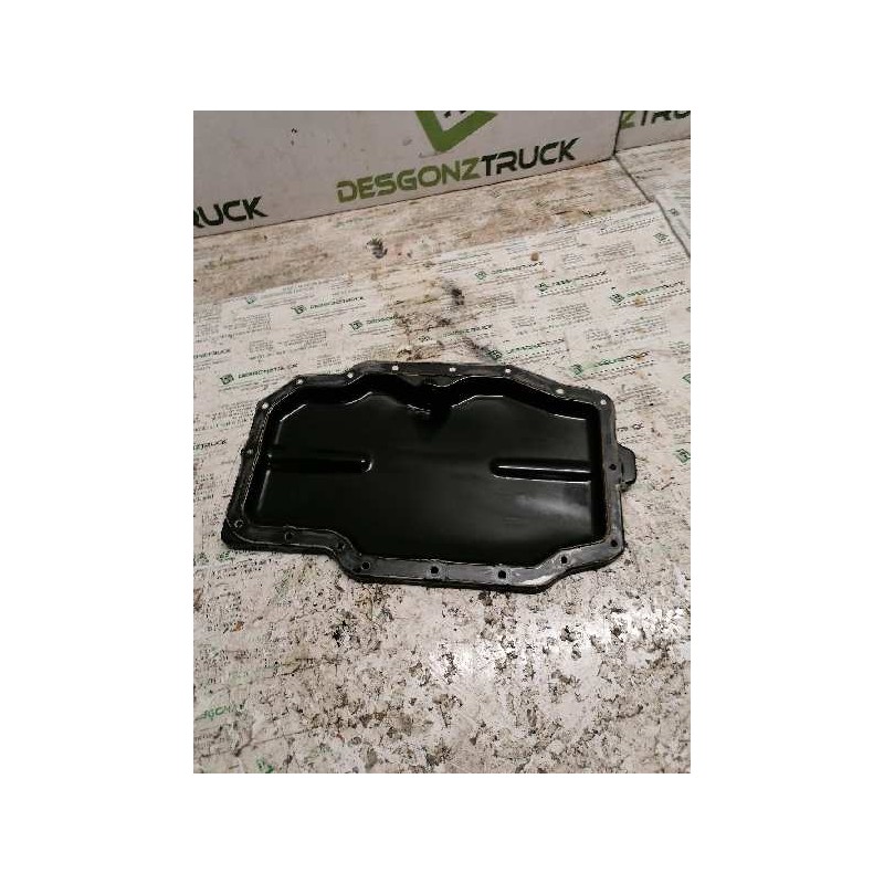 Recambio de carter para mazda cx-7 (er) active referencia OEM IAM - Blanco 2
