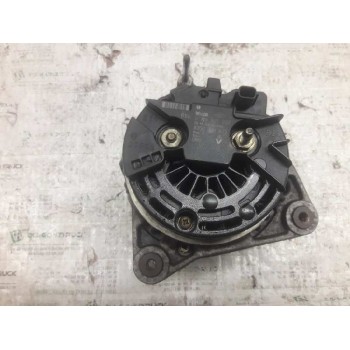 Recambio de alternador para renault clio iii confort dynamique referencia OEM IAM 8200390675 0124425037 F00M145204