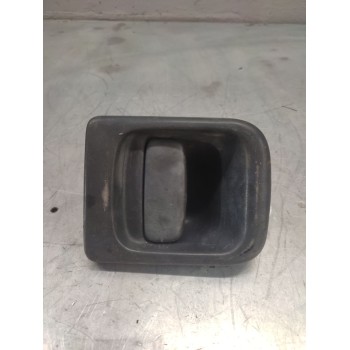 Recambio de maneta exterior delantera izquierda para opel movano combi medio 3.5t referencia OEM IAM 7700352488  