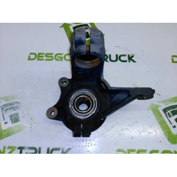 Recambio de mangueta delantera derecha para peugeot 306 berlina 3/4/5 puertas (s2) style referencia OEM IAM   