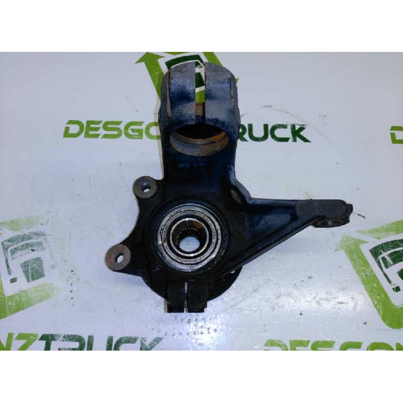 Recambio de mangueta delantera derecha para peugeot 306 berlina 3/4/5 puertas (s2) style referencia OEM IAM 2