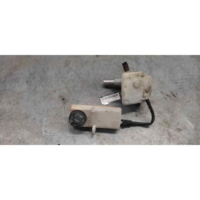 Recambio de bomba freno para citroën c4 lim. seduction referencia OEM IAM 0204051007  