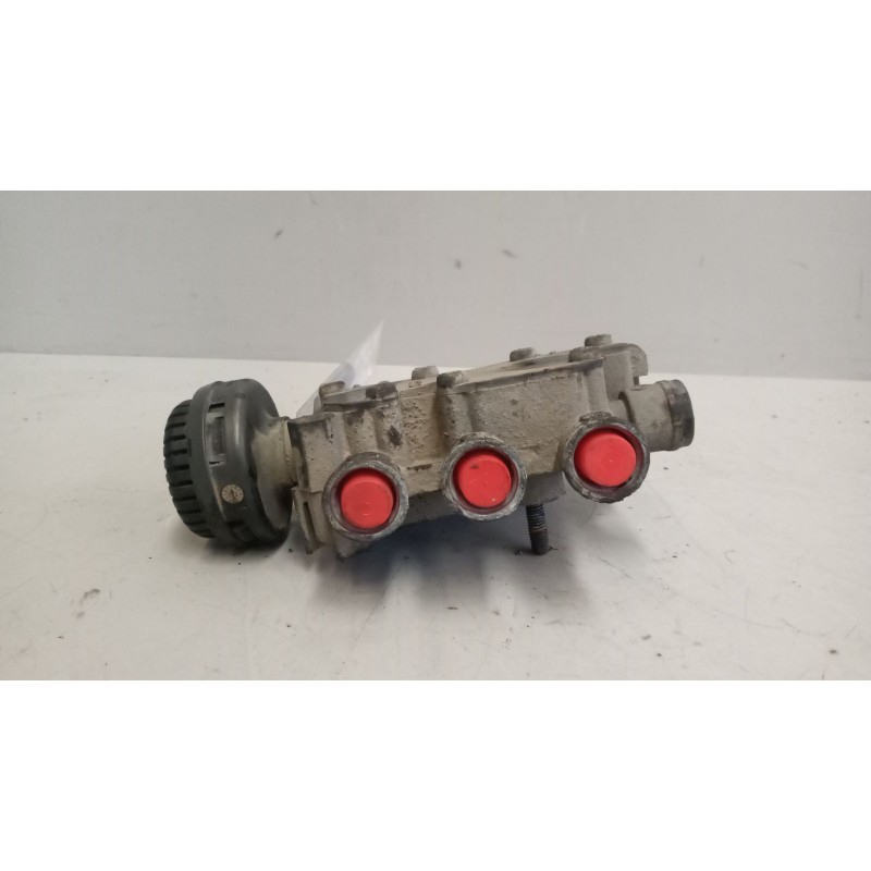 Recambio de valvula aire para daf serie xf105.xxx 12.9 diesel referencia OEM IAM 1343255  4728800300