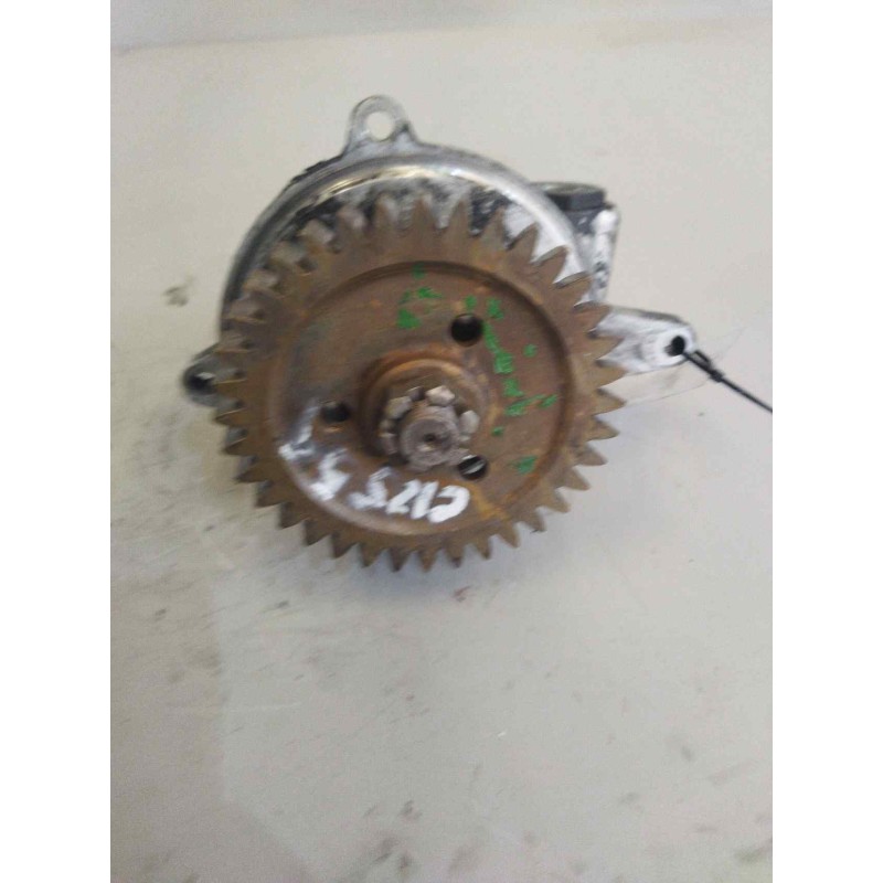 Recambio de bomba direccion para renault magnum ab 2005 12.8 diesel referencia OEM IAM 21020473 8694974522 - Azul 3
