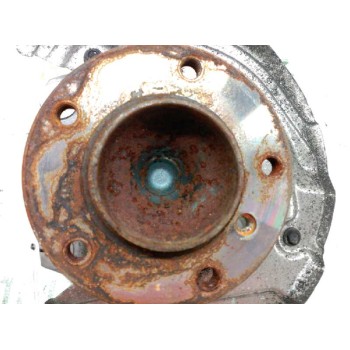 Recambio de mangueta delantera derecha para bmw serie 3 berlina (e90) 320d referencia OEM IAM 31216793924  