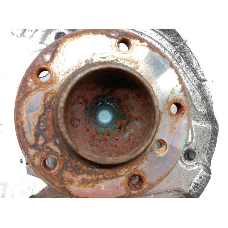 Recambio de mangueta delantera derecha para bmw serie 3 berlina (e90) 320d referencia OEM IAM 31216793924 - Gris 2