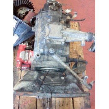 CAJA CAMBIOS S542 1307050106 32010D8901