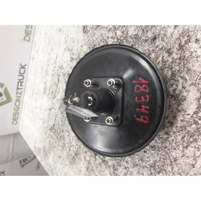 Recambio de servofreno para nissan almera (n16/e) acenta referencia OEM IAM 0204024723 5071419 47210BM410 - Gris 3