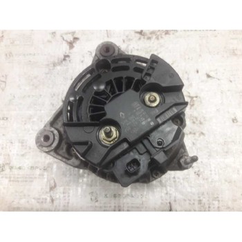 Recambio de alternador para renault clio iii confort dynamique referencia OEM IAM 8200390675 0124425037 F00M145204