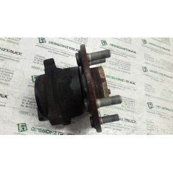 Recambio de buje trasero derecho para ford focus lim. (cb4) titanium referencia OEM IAM   