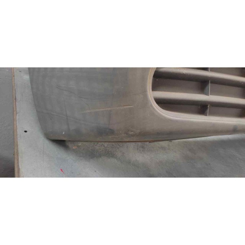 Recambio de paragolpes delantero para opel vivaro 1.9 cdti cat (f9q-760 / l08) referencia OEM IAM - Blanco 2