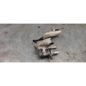 Recambio de bomba freno para citroën c4 lim. seduction referencia OEM IAM 0204051007  