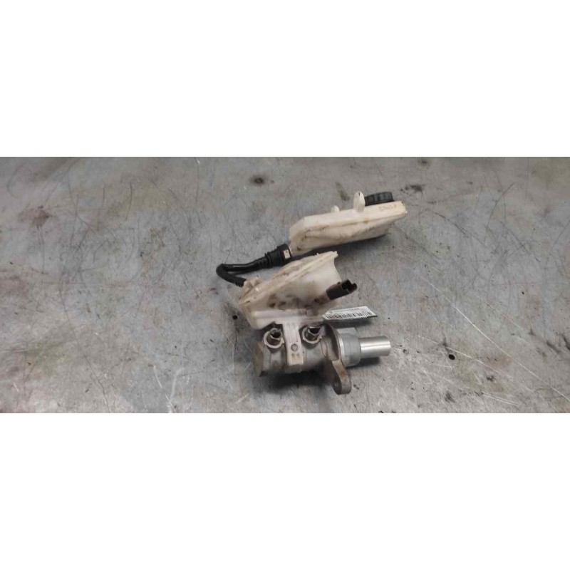 Recambio de bomba freno para citroën c4 lim. seduction referencia OEM IAM 0204051007 - Azul 2
