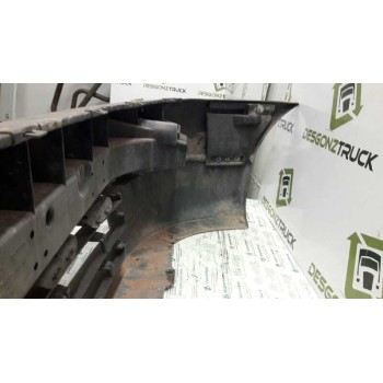 Recambio de paragolpes delantero para peugeot partner (s1) combispace referencia OEM IAM   