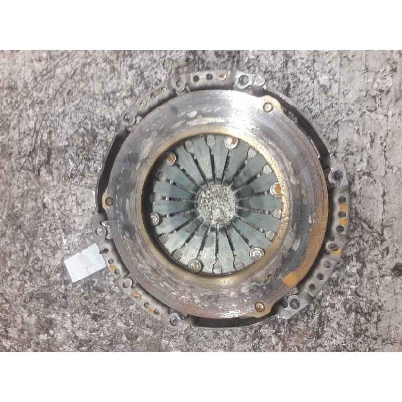 Recambio de maza embrague para ford c-max (cb3) ambiente referencia OEM IAM  163082000597 - Blanco 2