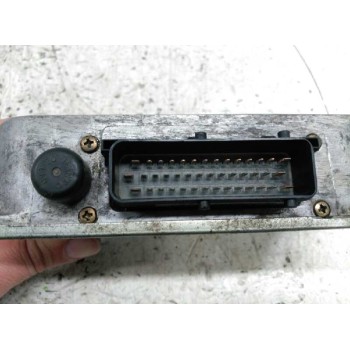 Recambio de centralita cambio automatico para renault vel satis (bj0) expression referencia OEM IAM 7701055372 8200256858 