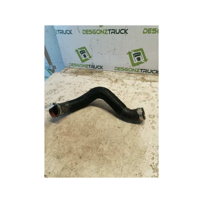 Recambio de mangueras intercooler para chrysler 300 c 3.0 crd referencia OEM IAM 04861680AB  