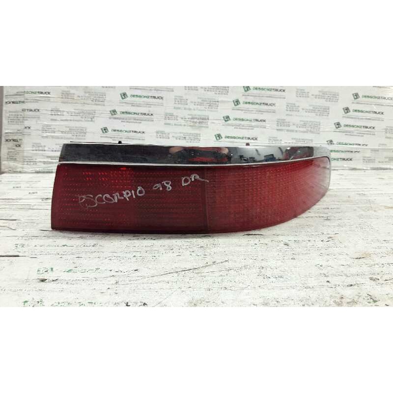 Recambio de piloto trasero derecho para ford scorpio berl./turnier glx turnier referencia OEM IAM 95GG13A602  