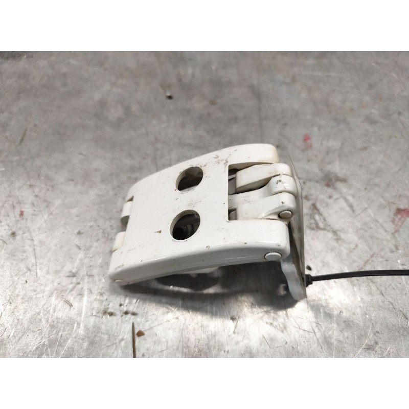 Recambio de retenedor puerta para volkswagen crafter furgoneta (sy_, sx_) 2.0 tdi referencia OEM IAM 7C0327152A  
