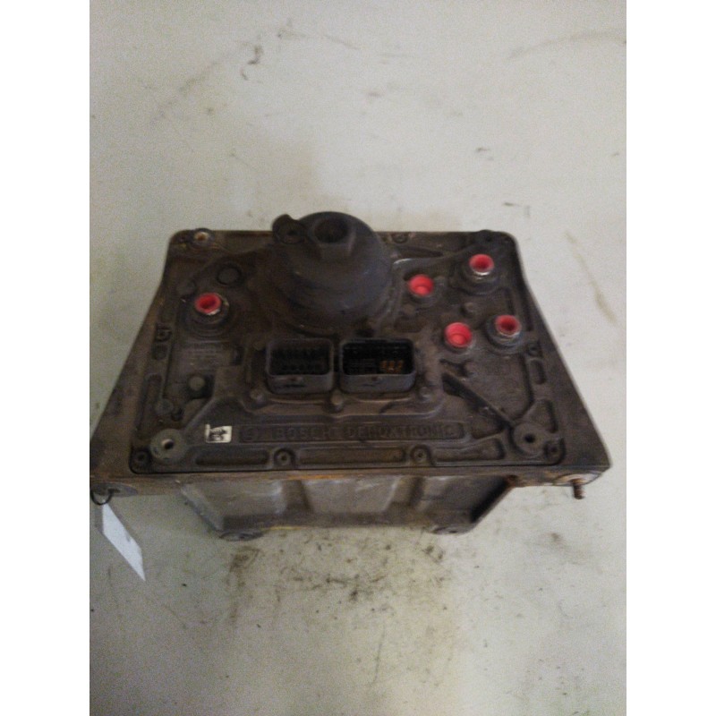 Recambio de modulador adblue para daf serie xf105.xxx fsa 4x2 space-cab referencia OEM IAM 1738100 0444010012 