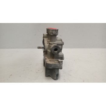 Recambio de valvula aire para daf serie xf105.xxx 12.9 diesel referencia OEM IAM 1343255  4728800300