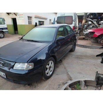 audi a3 (8l) del año 2003