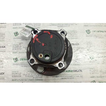 Recambio de buje trasero derecho para ford focus lim. (cb4) titanium referencia OEM IAM   