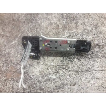 Recambio de maneta exterior trasera derecha para toyota auris live referencia OEM IAM 4231712 2RR 
