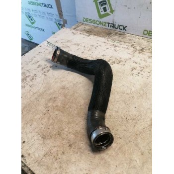 Recambio de mangueras intercooler para chrysler 300 c 3.0 crd referencia OEM IAM 04861680AB  