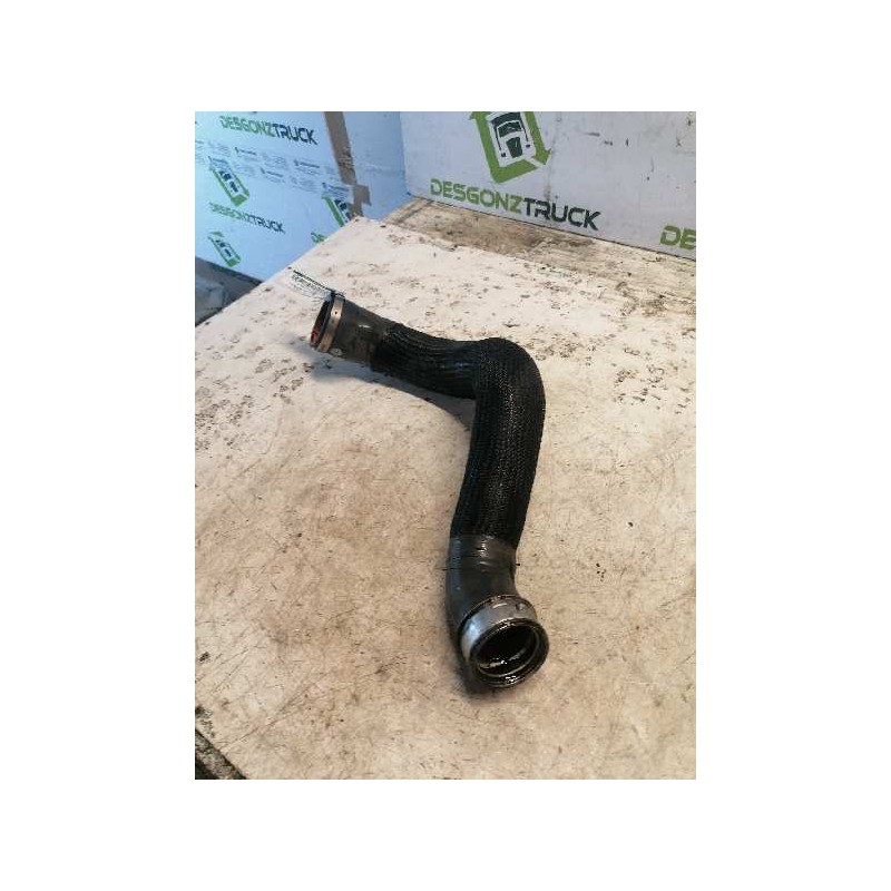 Recambio de mangueras intercooler para chrysler 300 c 3.0 crd referencia OEM IAM 04861680AB - Gris 2