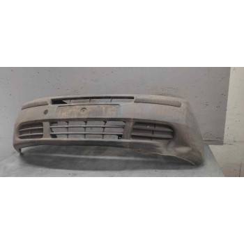 Recambio de paragolpes delantero para opel vivaro 1.9 cdti cat (f9q-760 / l08) referencia OEM IAM   